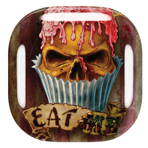 Alchemy Carta Eat Me Galaxy Buds Pro Skin